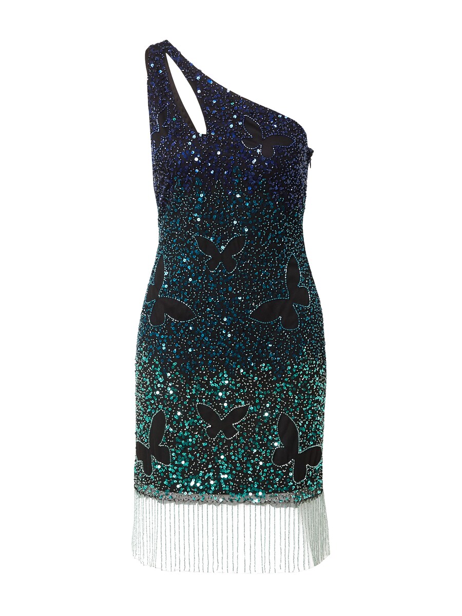 Коктейльное платье Nasty Gal Cocktail Dress, черный
Коктейльное платье Nasty Gal Cocktail Dress, черный