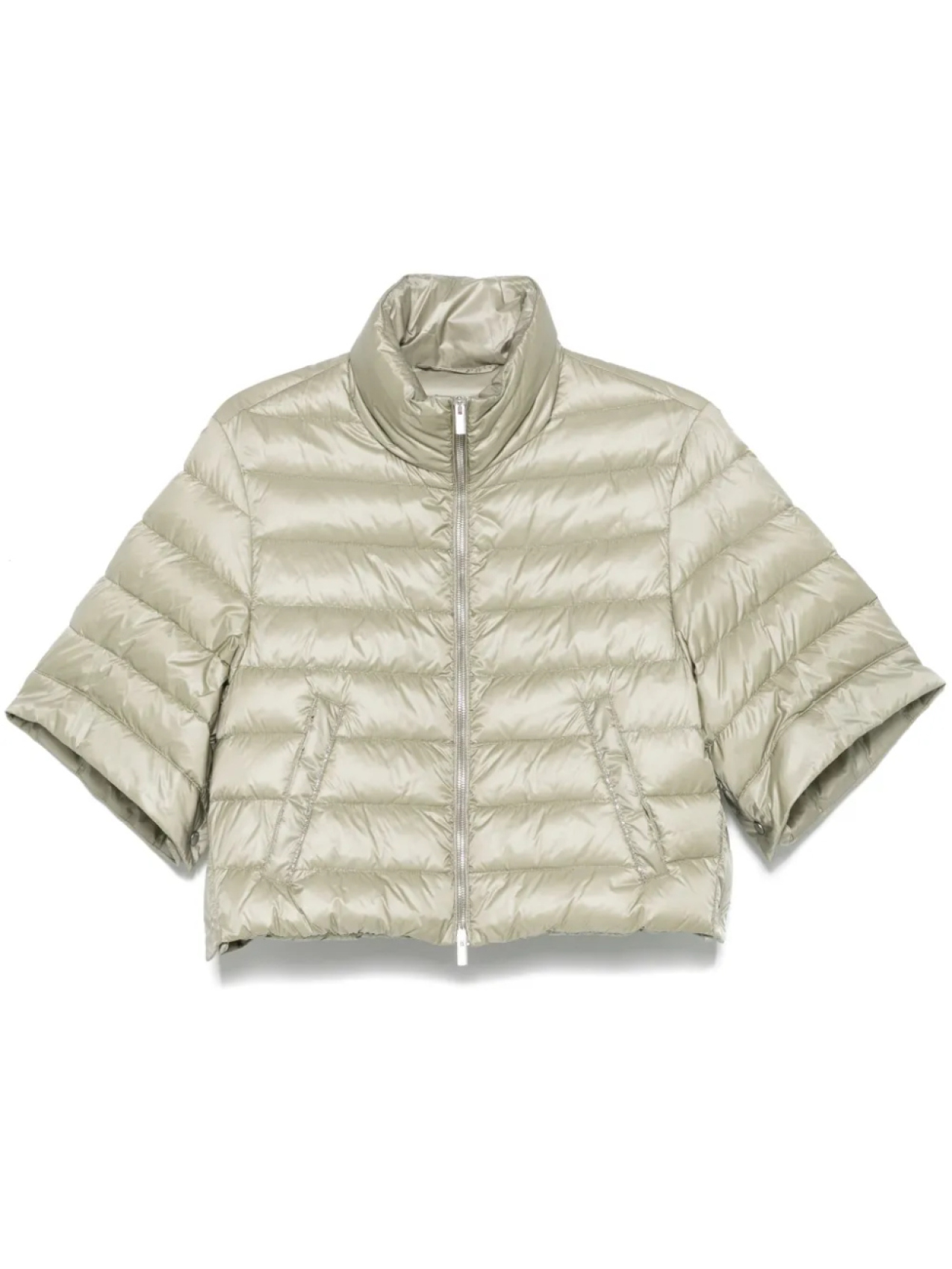 Peserico куртка-пуховик, зеленый
Peserico куртка-пуховик, зеленый