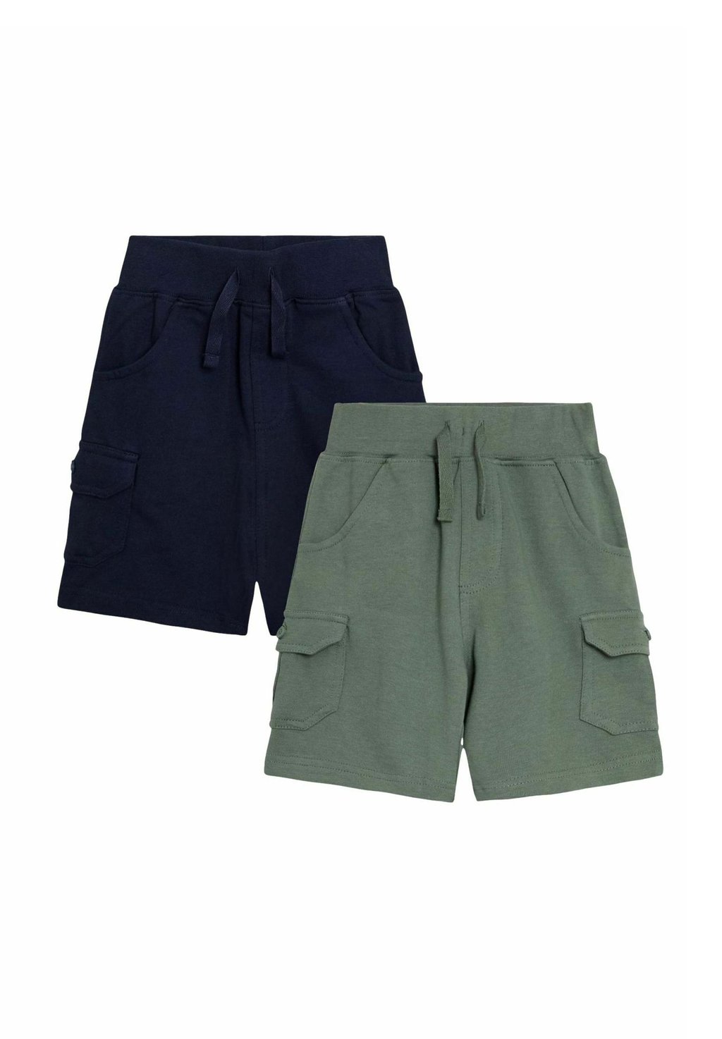 Шорты REGULAR FIT JoJo Maman Bébé, зеленый
Шорты REGULAR FIT JoJo Maman Bébé, зеленый