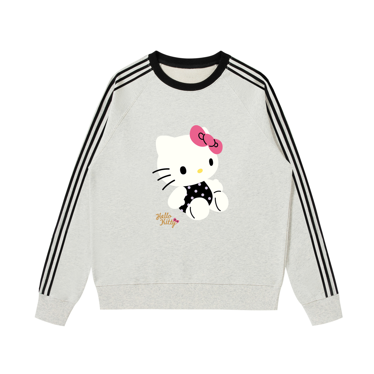 Худи HelloKitty Hello Kitty SS25 Unisex Sanrio, белый
Худи HelloKitty Hello Kitty SS25 Unisex Sanrio, белый