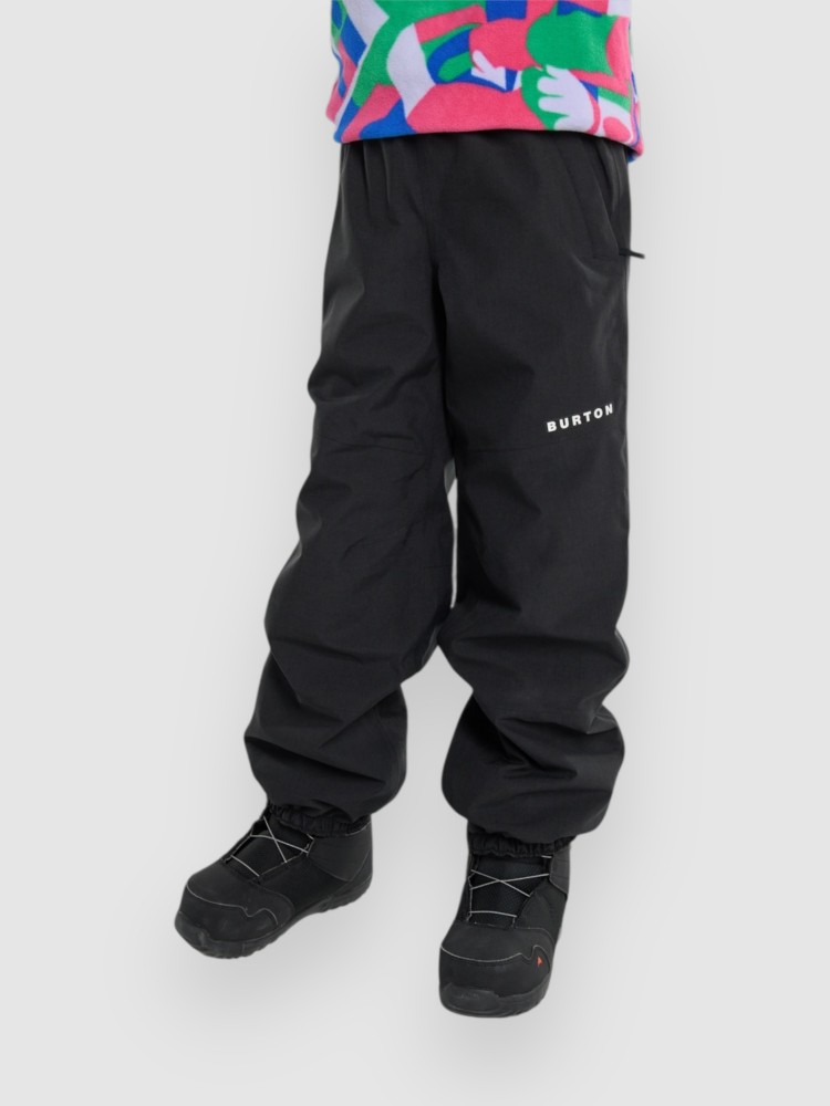 Штаны для сноуборда Burton Melter Plus Kids Hose, true black, Черный, Штаны для сноуборда Burton Melter Plus Kids Hose, true black
Штаны для сноуборда Burton Melter Plus Kids Hose, true black, Черный, Штаны для сноуборда Burton Melter Plus Kids Hose, true black
