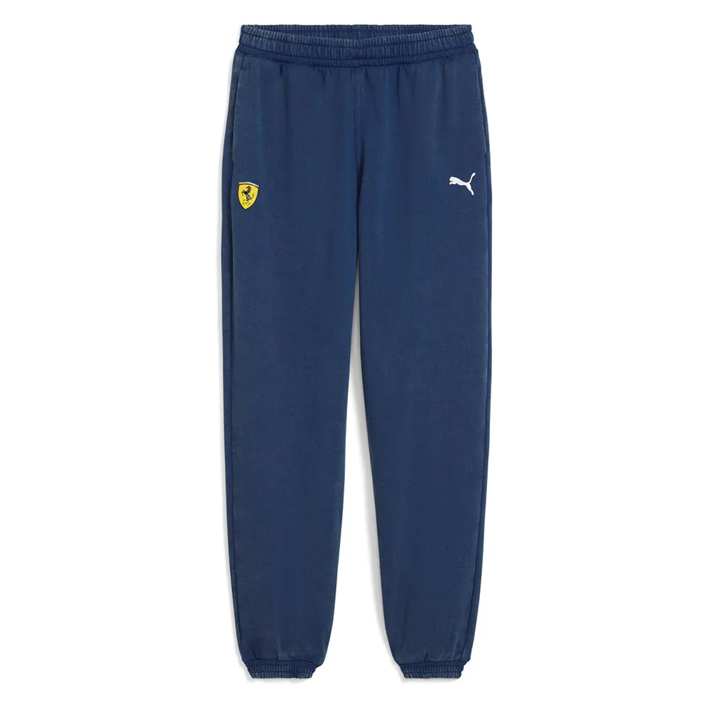 Спортивные брюки Puma Ferrari Sportswear, синий
Спортивные брюки Puma Ferrari Sportswear, синий