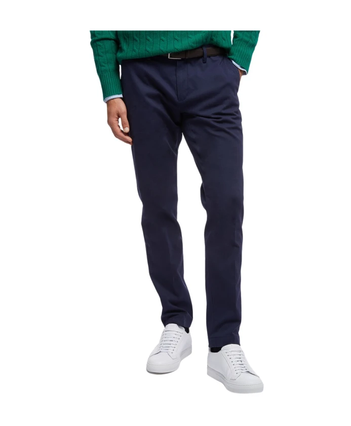 Очень облегающие брюки чиносы Soho из хлопкового твила Brooks Brothers, синий
Очень облегающие брюки чиносы Soho из хлопкового твила Brooks Brothers, синий