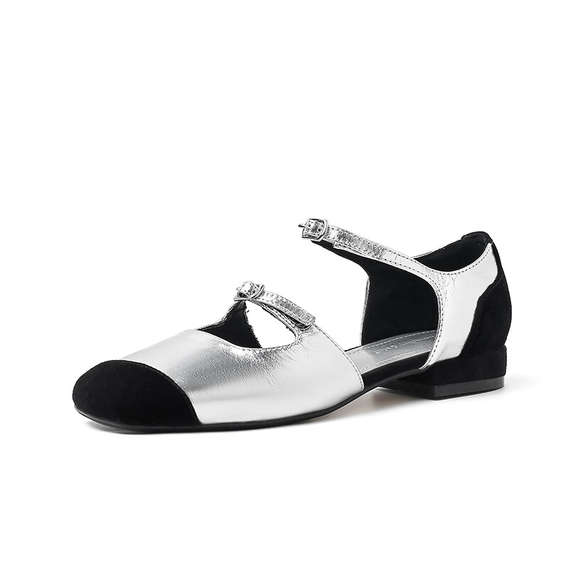 Туфли женские повседневные Women's Casual Shoes Women's Raphael Sona, серебряный
Туфли женские повседневные Women's Casual Shoes Women's Raphael Sona, серебряный