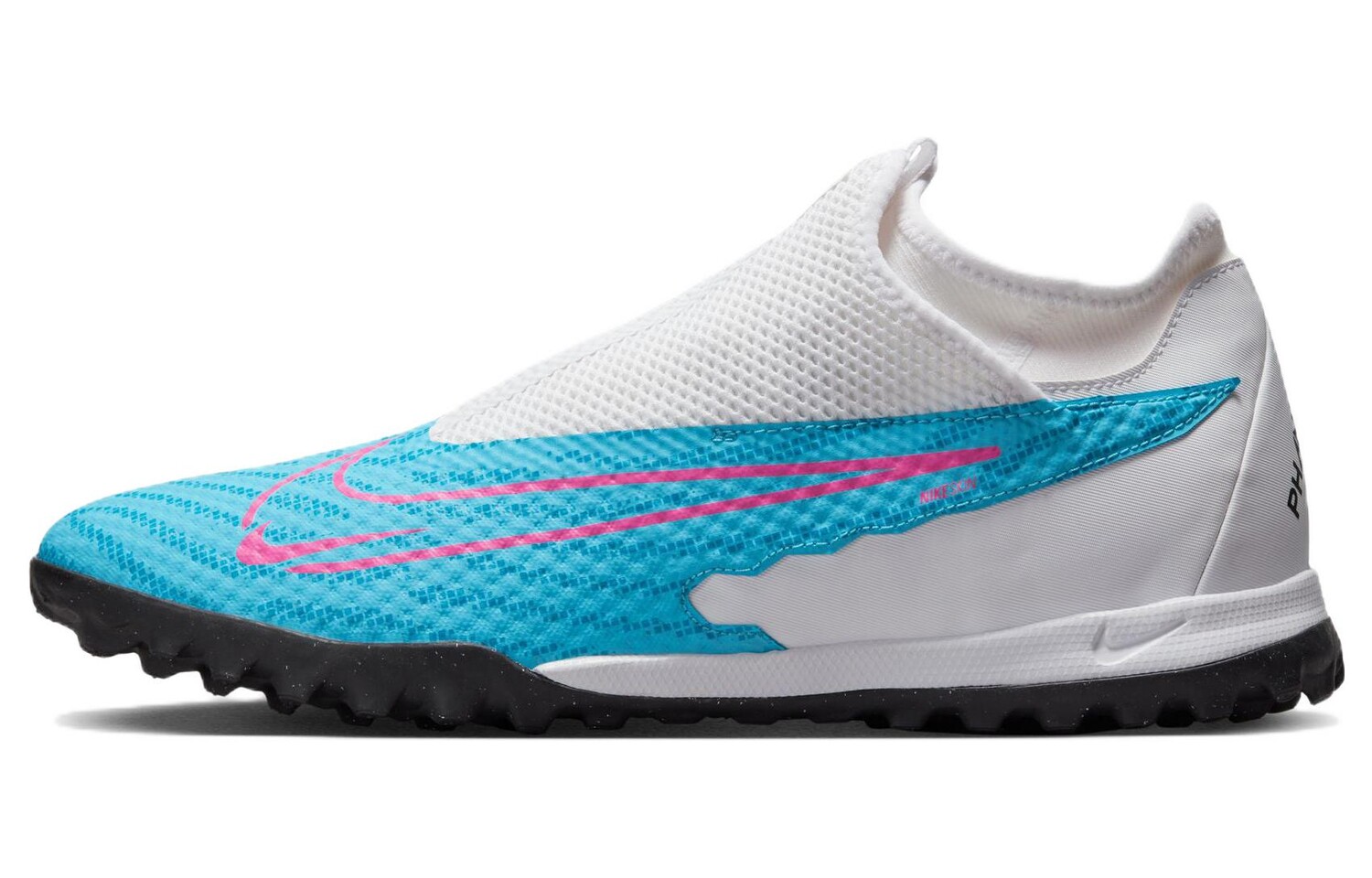 Баскетбольные кроссовки Nike Phantom GX унисекс
Баскетбольные кроссовки Nike Phantom GX унисекс