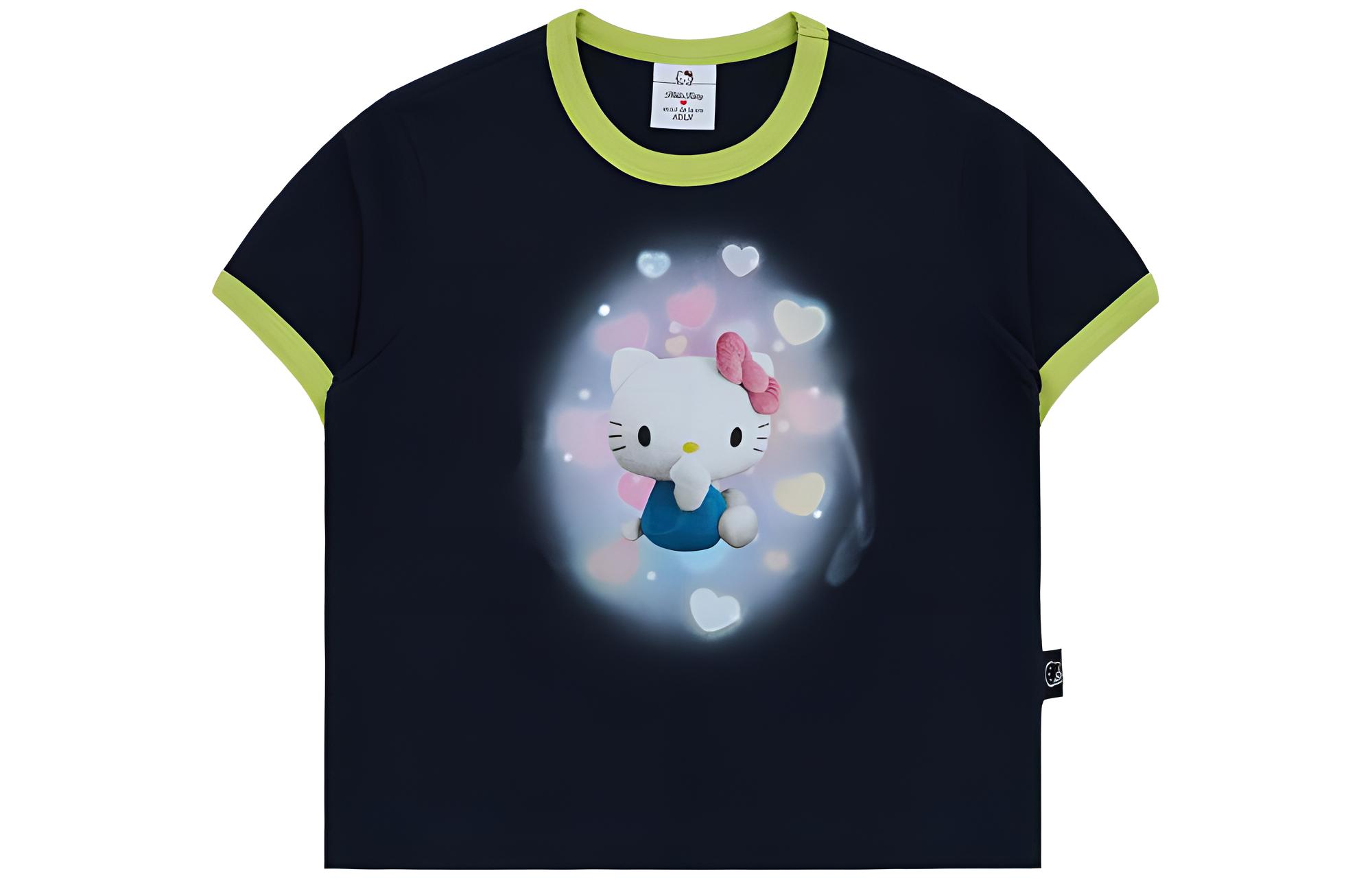 Футболка ADLV женская Acme De La Vie, синий
Футболка ADLV женская Acme De La Vie, синий