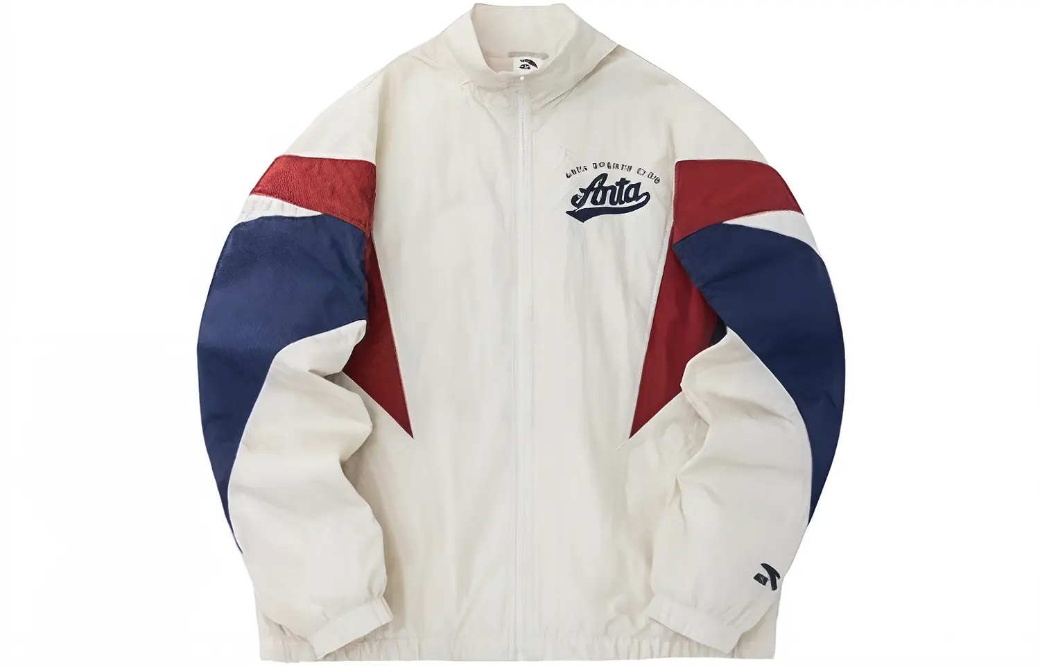 Куртка бейсбольная Anta Life Collection Unisex Euryale Stone White, Белый, Куртка бейсбольная Anta Life Collection Unisex Euryale Stone White
Куртка бейсбольная Anta Life Collection Unisex Euryale Stone White, Белый, Куртка бейсбольная Anta Life Collection Unisex Euryale Stone White