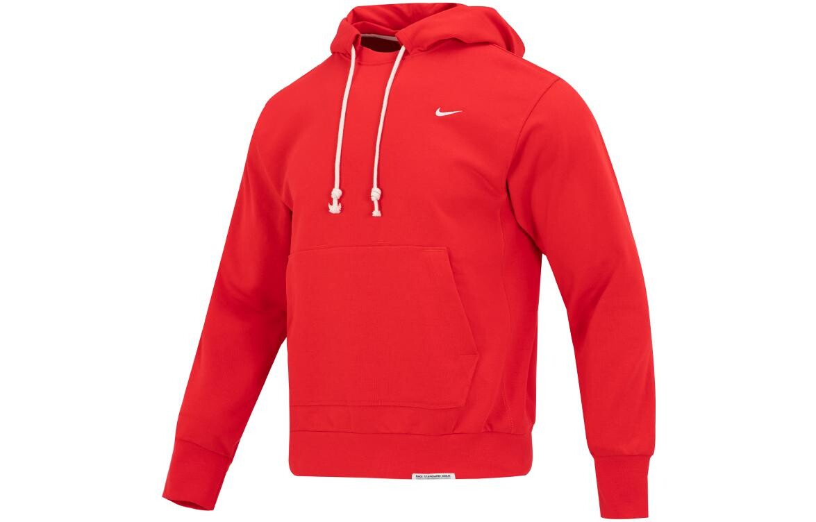 Толстовка мужская красная Nike, красный
Толстовка мужская красная Nike, красный