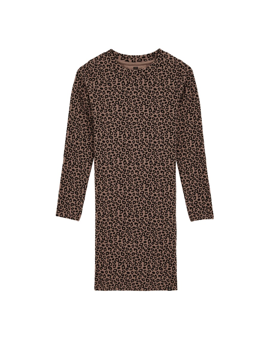 Платье WE Fashion, Brown
Платье WE Fashion, Brown