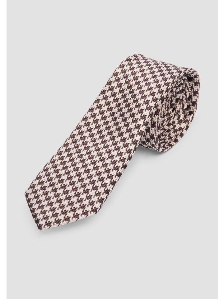 Галстук s.Oliver BLACK LABEL
Галстук s.Oliver BLACK LABEL