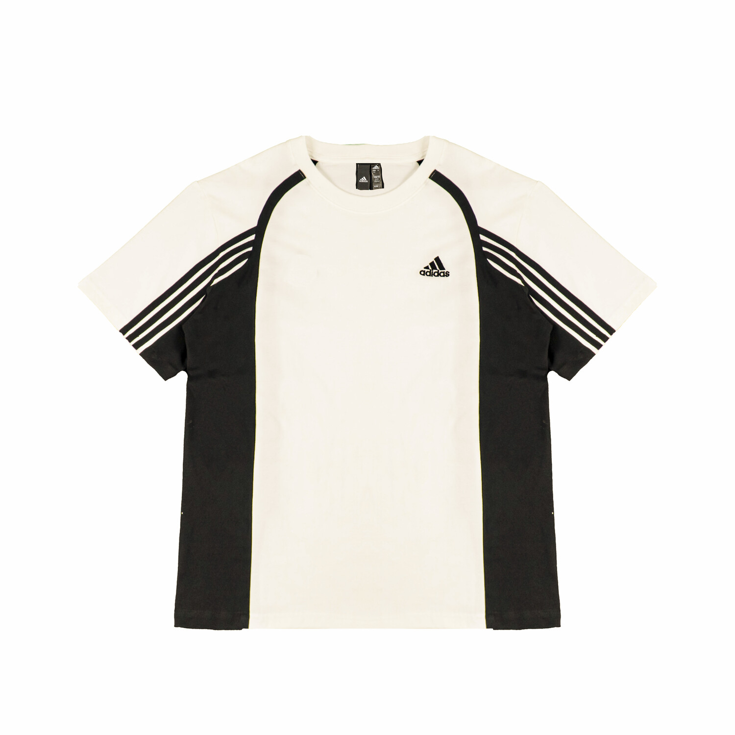 Футболка унисекс Off White Adidas, кремовый
Футболка унисекс Off White Adidas, кремовый