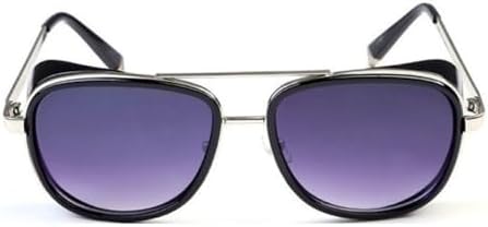 Модные солнцезащитные очки в стиле стимпанк для мужчин и женщин, винтажные красные солнцезащитные очки в стиле панк с защитой от УФ-излучения UV400 MTZJH, Gradient Gray
Модные солнцезащитные очки в стиле стимпанк для мужчин и женщин, винтажные красные солнцезащитные очки в стиле панк с защитой от УФ-излучения UV400 MTZJH, Gradient Gray