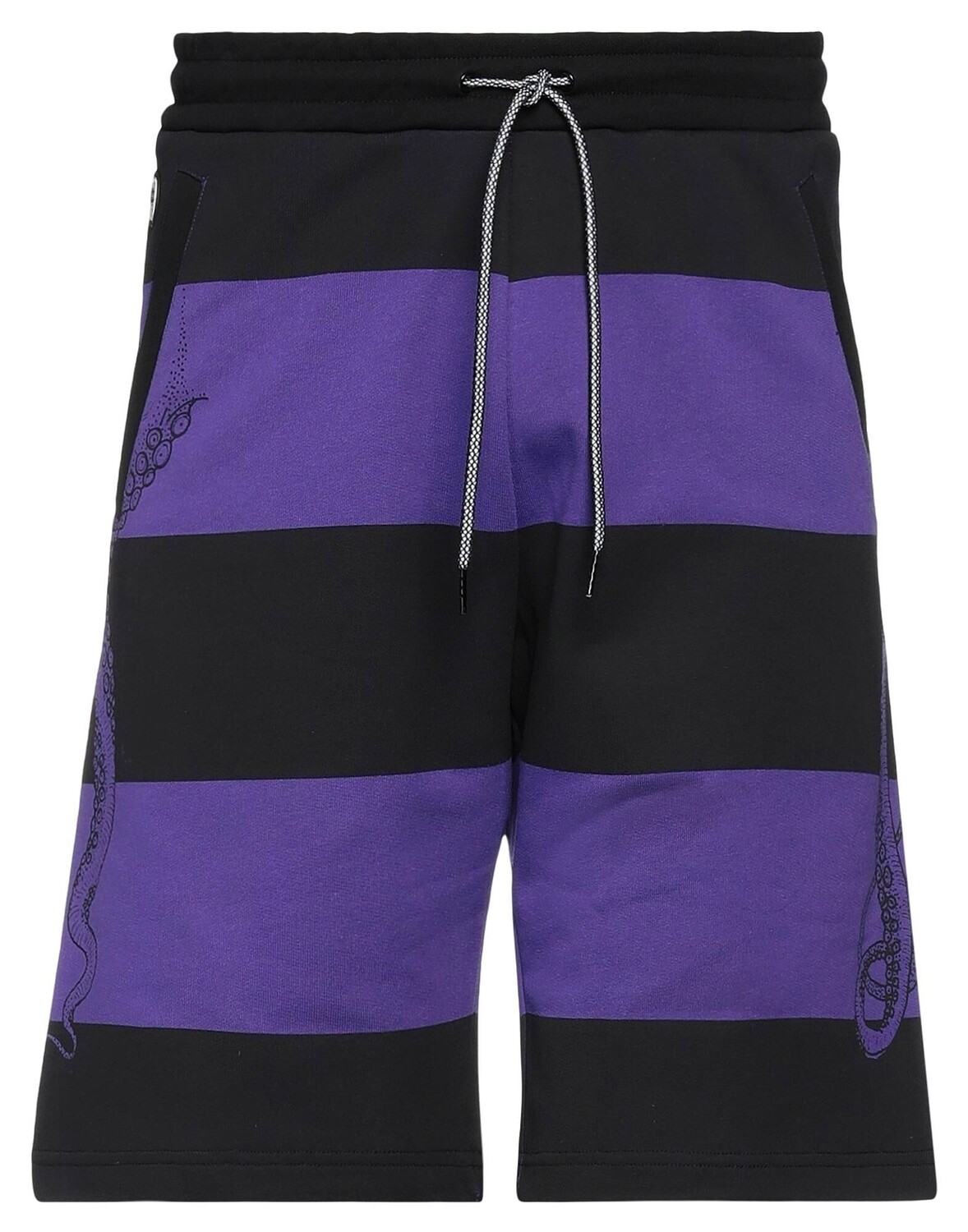 Шорты Octopus, темно-фиолетовый
Шорты Octopus, темно-фиолетовый