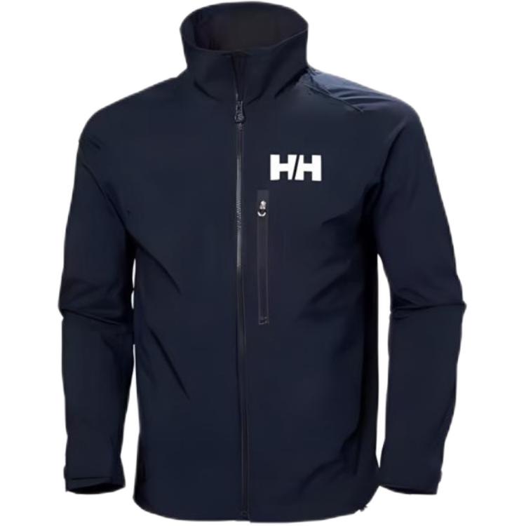 HELLY HANSEN Куртка HP для мужчин, черный
HELLY HANSEN Куртка HP для мужчин, черный