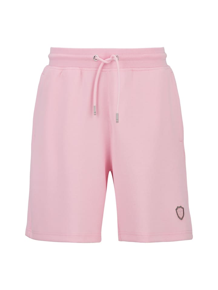 Тканевые шорты 19v69 Italia, белый
Тканевые шорты 19v69 Italia, белый