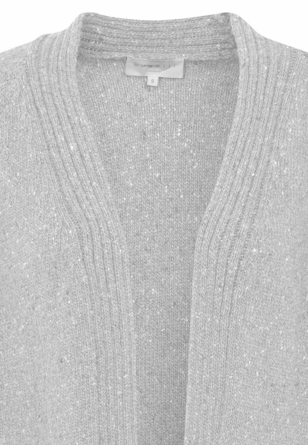Кардиган bugatti, темно-серый
Кардиган bugatti, темно-серый