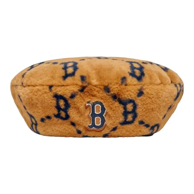 MLB Берет Unisex, Brown
MLB Берет Unisex, Brown