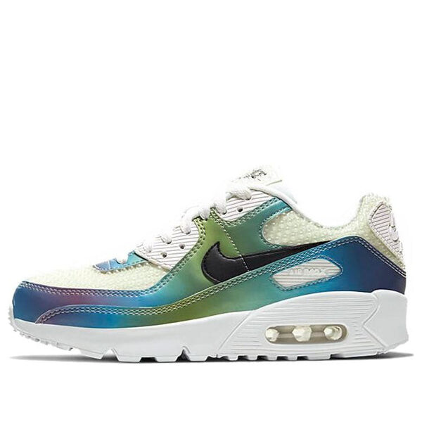 Кроссовки air max 90 Nike, белый
Кроссовки air max 90 Nike, белый