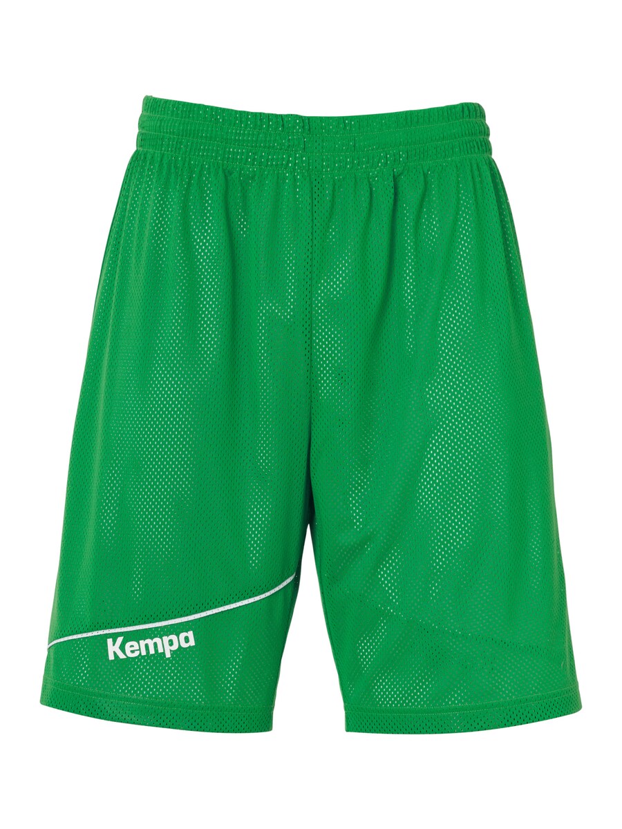 Тренировочные брюки свободного кроя KEMPA, цвет Grass green
Тренировочные брюки свободного кроя KEMPA, цвет Grass green