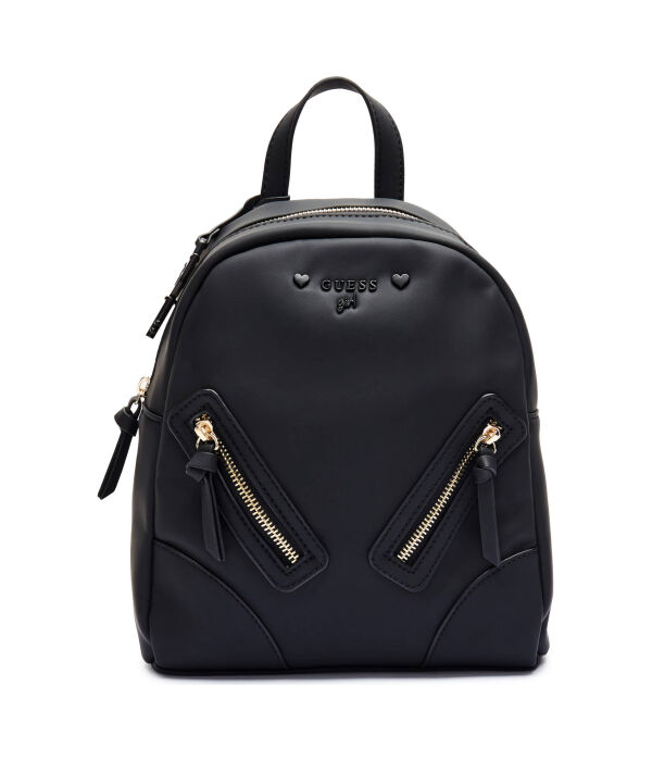 Рюкзак Guess, черный
Рюкзак Guess, черный