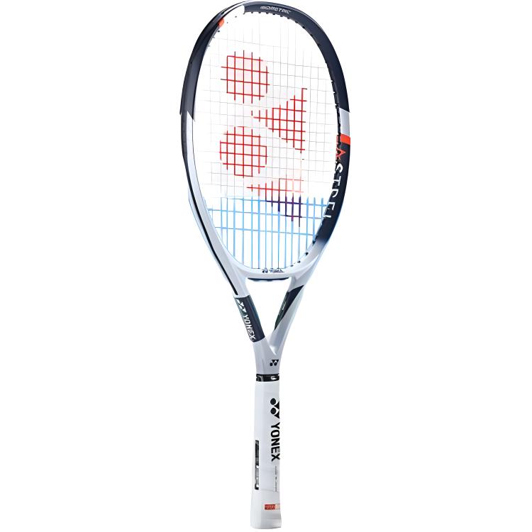 ASTREL 3 105 260g вес ракетки 105 квадратных дюймов размер головы женские полные карбоновые теннисные ракетки YONEX
ASTREL 3 105 260g вес ракетки 105 квадратных дюймов размер головы женские полные карбоновые теннисные ракетки YONEX