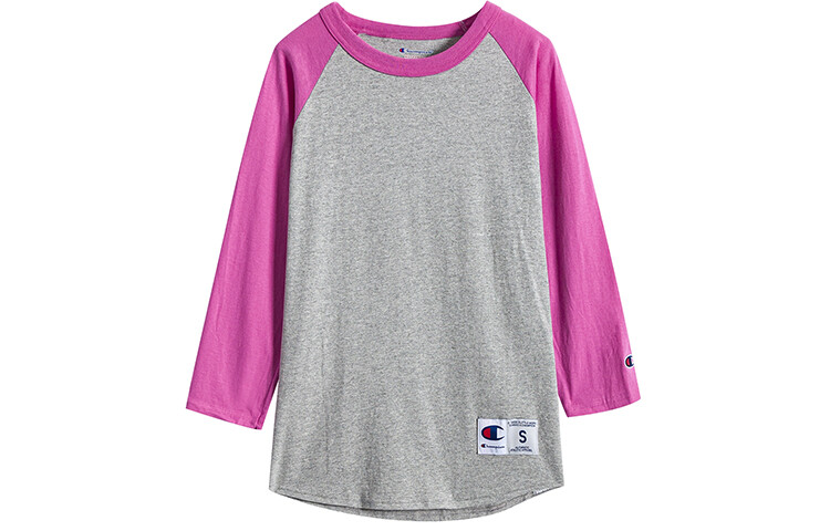 Футболка унисекс Champion
Футболка унисекс Champion