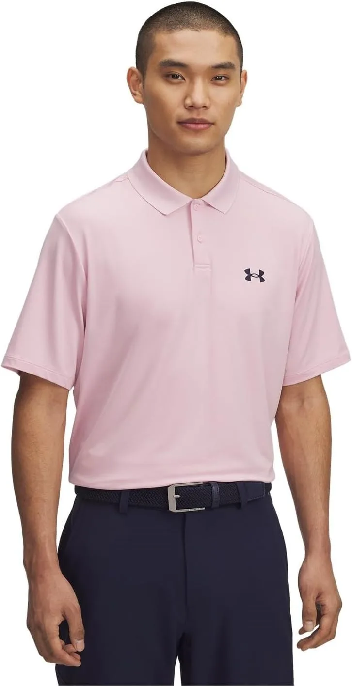 Футболка-поло Under Armour Matchplay мужская
Футболка-поло Under Armour Matchplay мужская