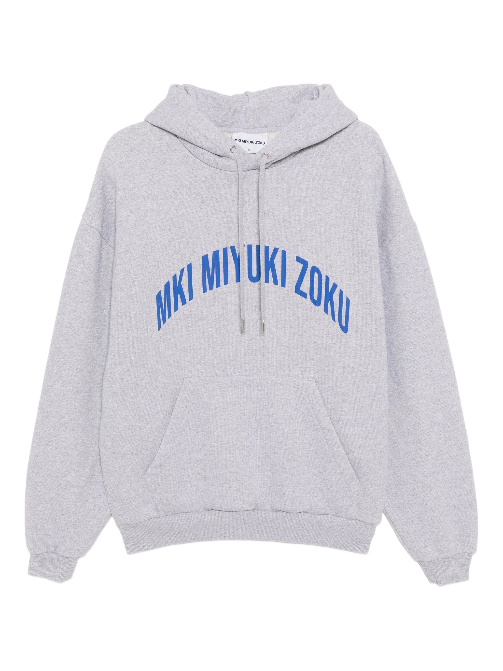 Худи Arch Mki Miyuki Zoku, серый
Худи Arch Mki Miyuki Zoku, серый