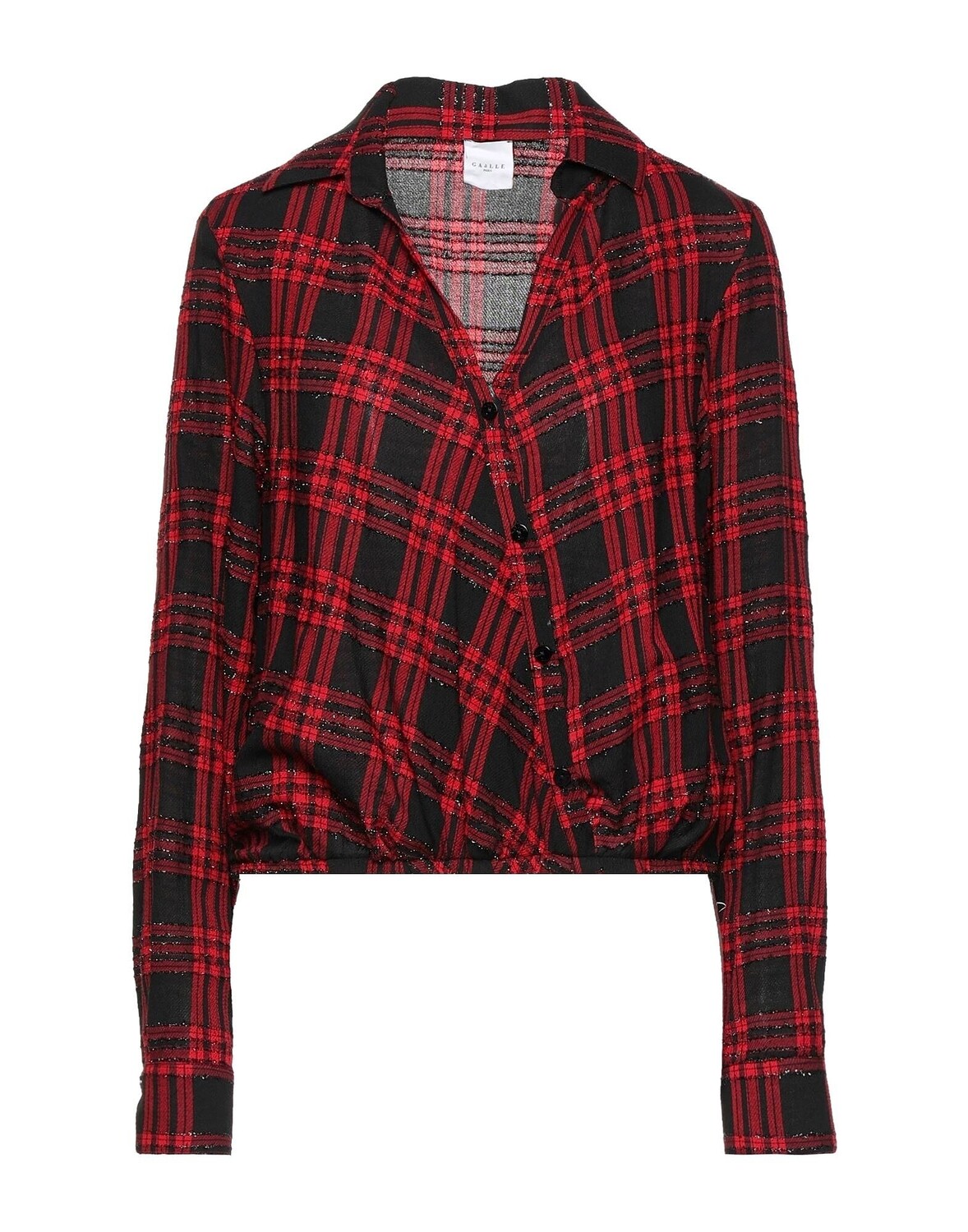 Рубашка Gaëlle Paris, красный
Рубашка Gaëlle Paris, красный