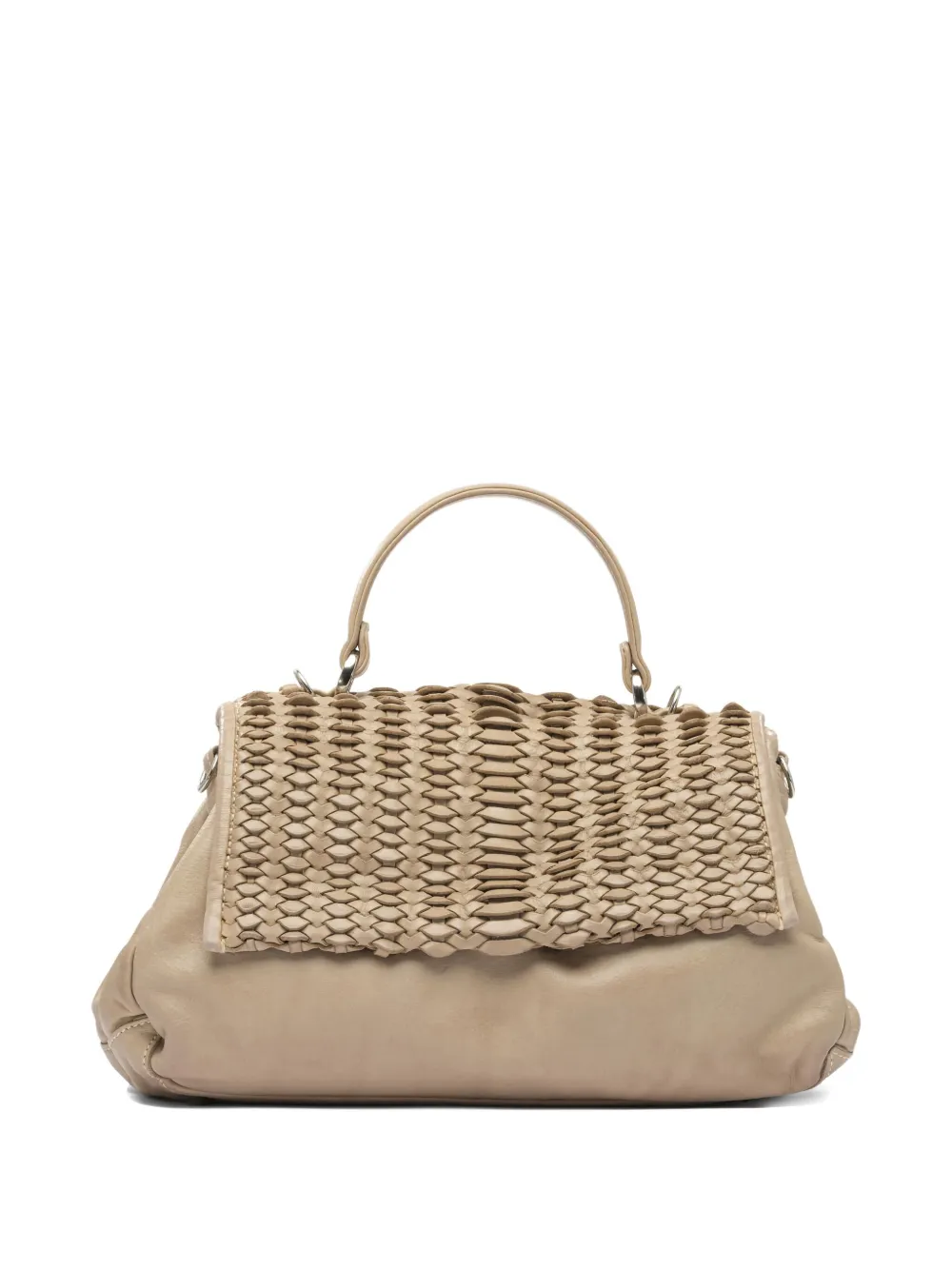 Сумка-шоппер Mirage среднего размера Reptile's House, нейтральный
Сумка-шоппер Mirage среднего размера Reptile's House, нейтральный