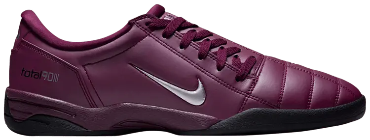 Кроссовки Nike Total 90 3 SP 'Bordeaux', красный
Кроссовки Nike Total 90 3 SP 'Bordeaux', красный