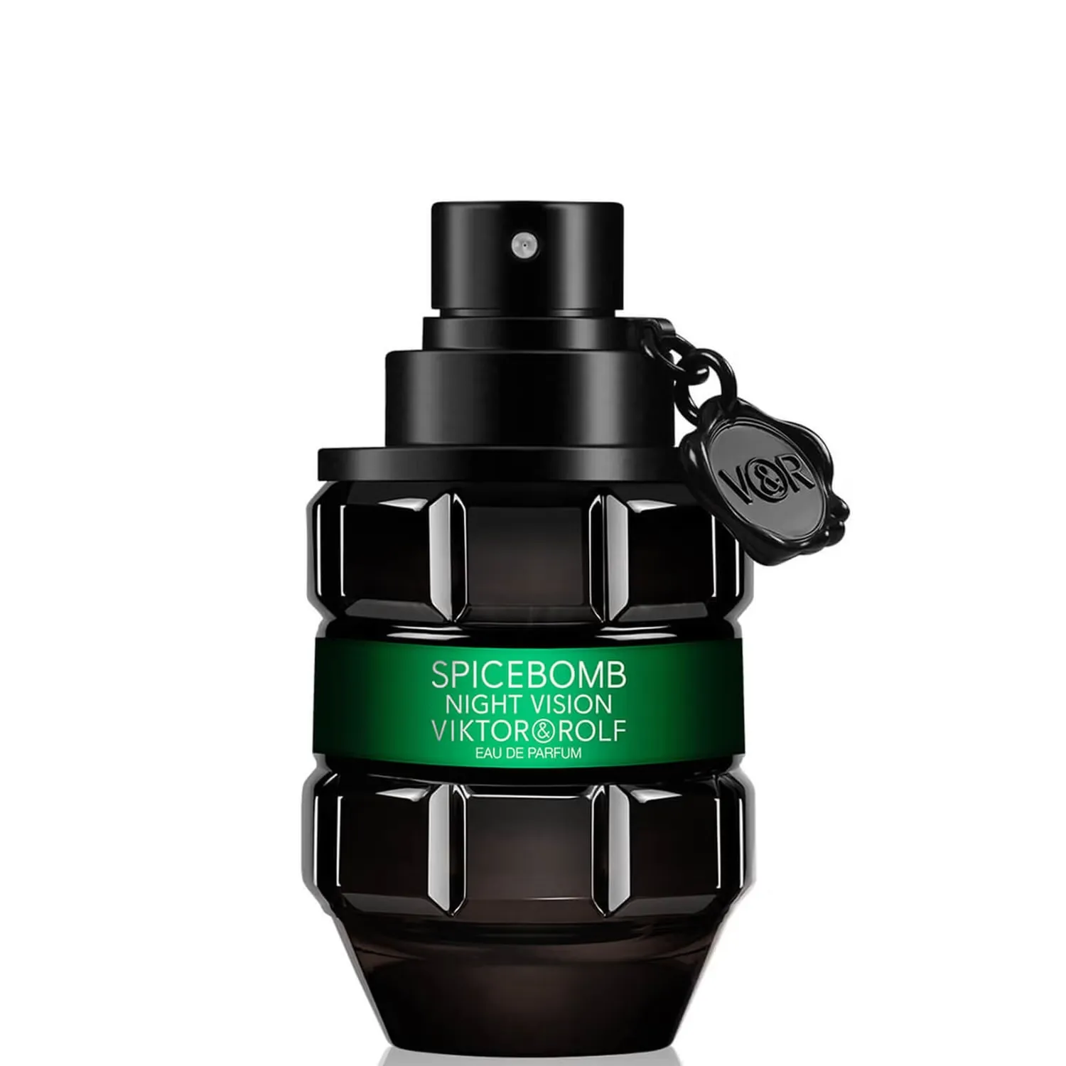 Spicebomb Night Vision Парфюмированная вода - 90 мл Viktor & Rolf
Spicebomb Night Vision Парфюмированная вода - 90 мл Viktor & Rolf