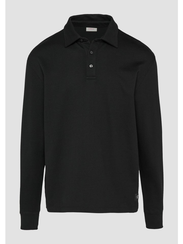 s.Oliver Рубашка поло 9999_черного цвета, Черный, s.Oliver Рубашка поло 9999_черного цвета
s.Oliver Рубашка поло 9999_черного цвета, Черный, s.Oliver Рубашка поло 9999_черного цвета