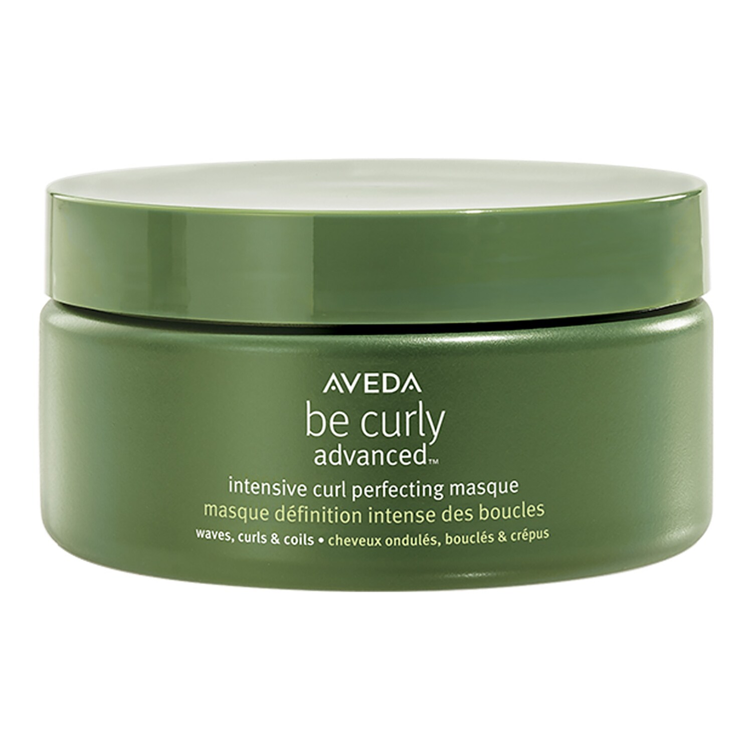 Интенсивная маска для совершенствования локонов Be Curly Advanced (дорожный формат) Aveda, 200 ml
Интенсивная маска для совершенствования локонов Be Curly Advanced (дорожный формат) Aveda, 200 ml