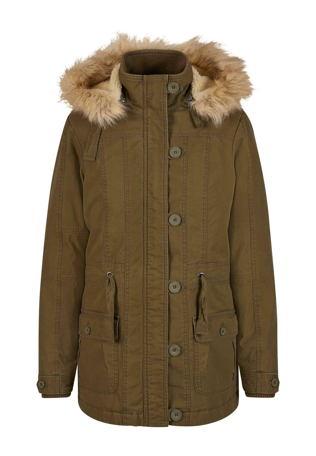 Зимнее пальто Brandit, оливковый, Зеленый, Зимнее пальто Brandit, оливковый 
Зимнее пальто Brandit, оливковый, Зеленый, Зимнее пальто Brandit, оливковый