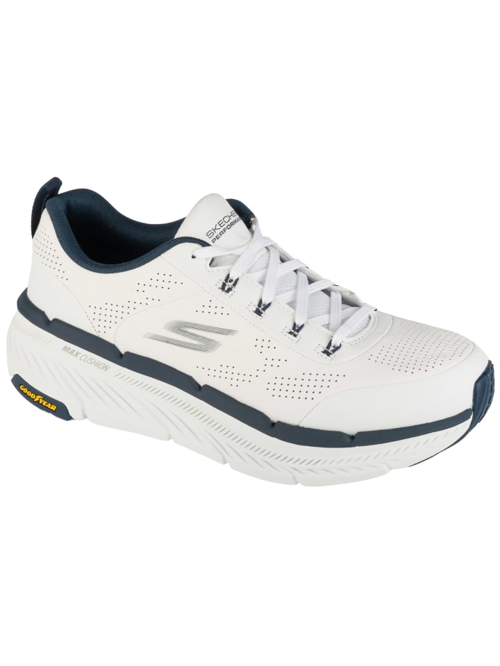 Кроссовки Skechers Max Cushioning Premier 2.0 - Lucid 2, белый
Кроссовки Skechers Max Cushioning Premier 2.0 - Lucid 2, белый