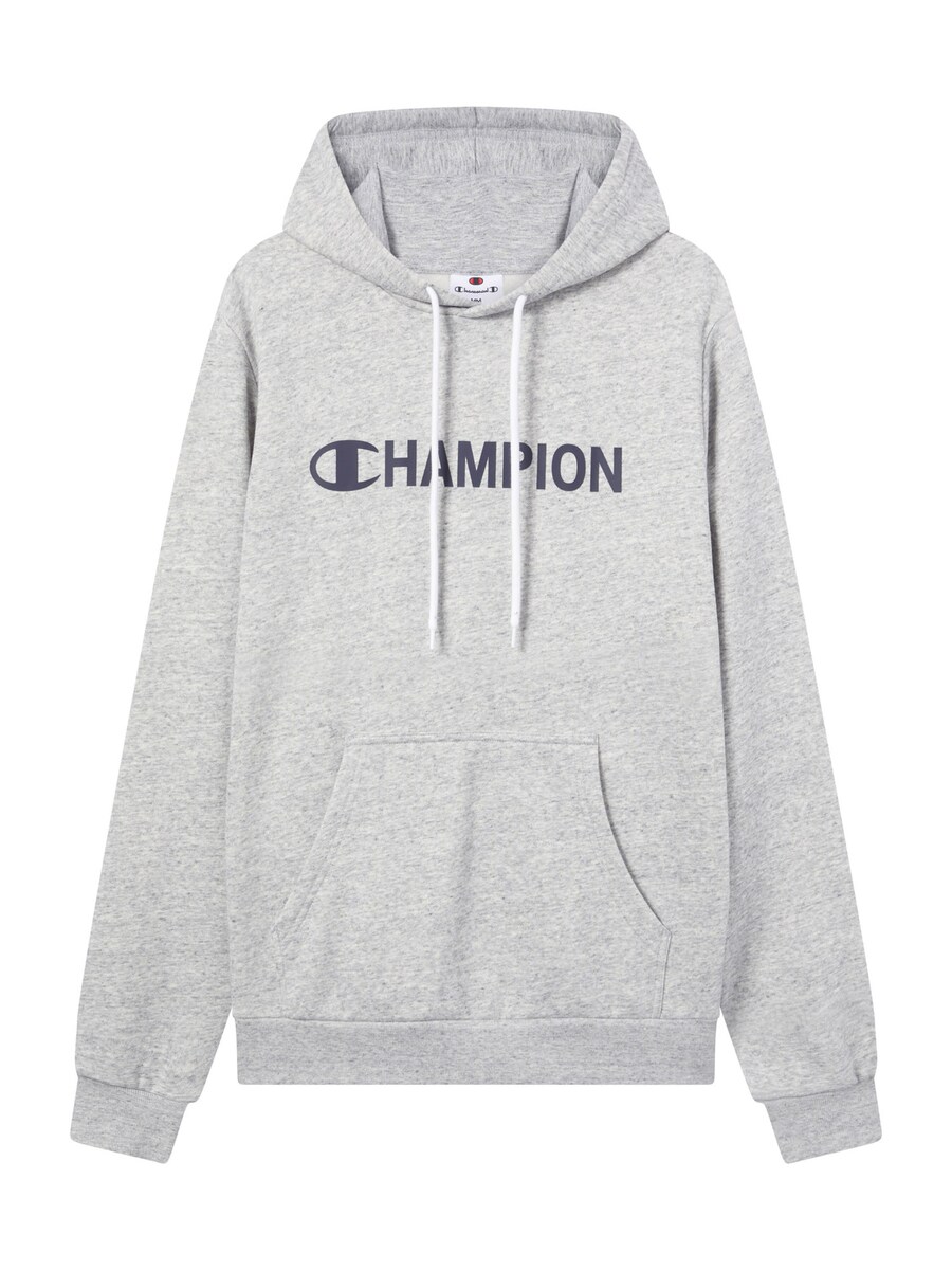 Толстовка Champion Authentic Athletic Apparel, серый
Толстовка Champion Authentic Athletic Apparel, серый
