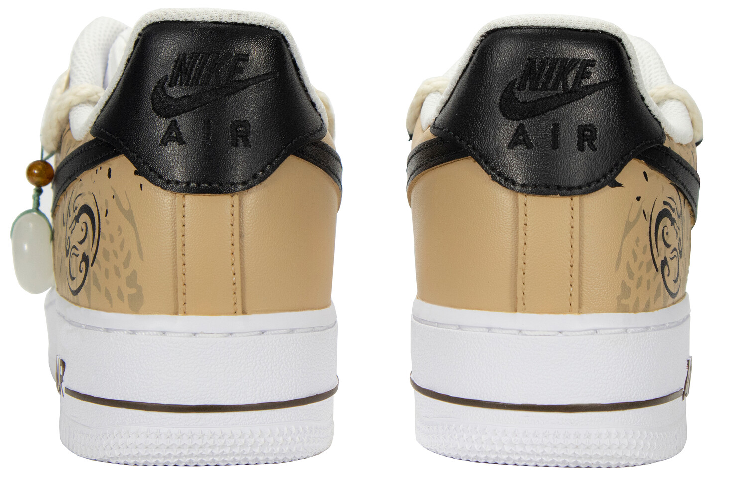 Мужские кроссовки для скейтбординга Nike Air Force 1 Low, Gray/Brown
Мужские кроссовки для скейтбординга Nike Air Force 1 Low, Gray/Brown