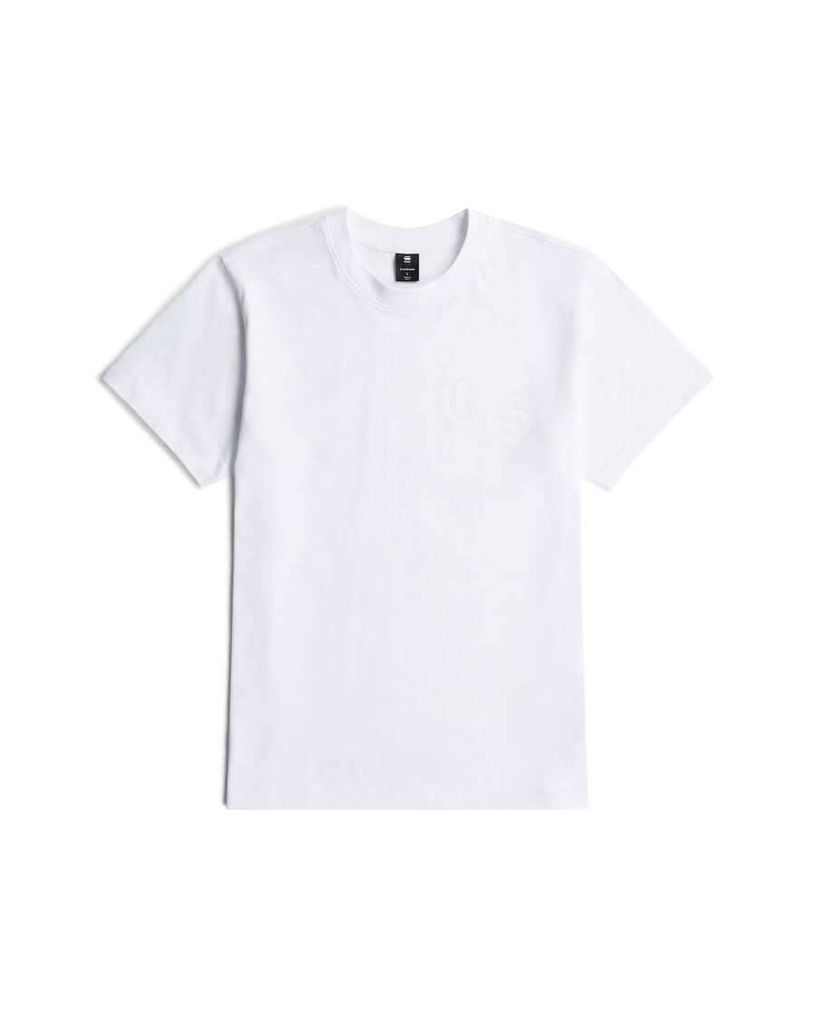 Футболка G-STAR, White
Футболка G-STAR, White