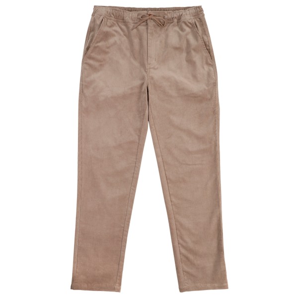 Trapas pant - брюки для отдыха Iriedaily, Clay 
Trapas pant - брюки для отдыха Iriedaily, Clay