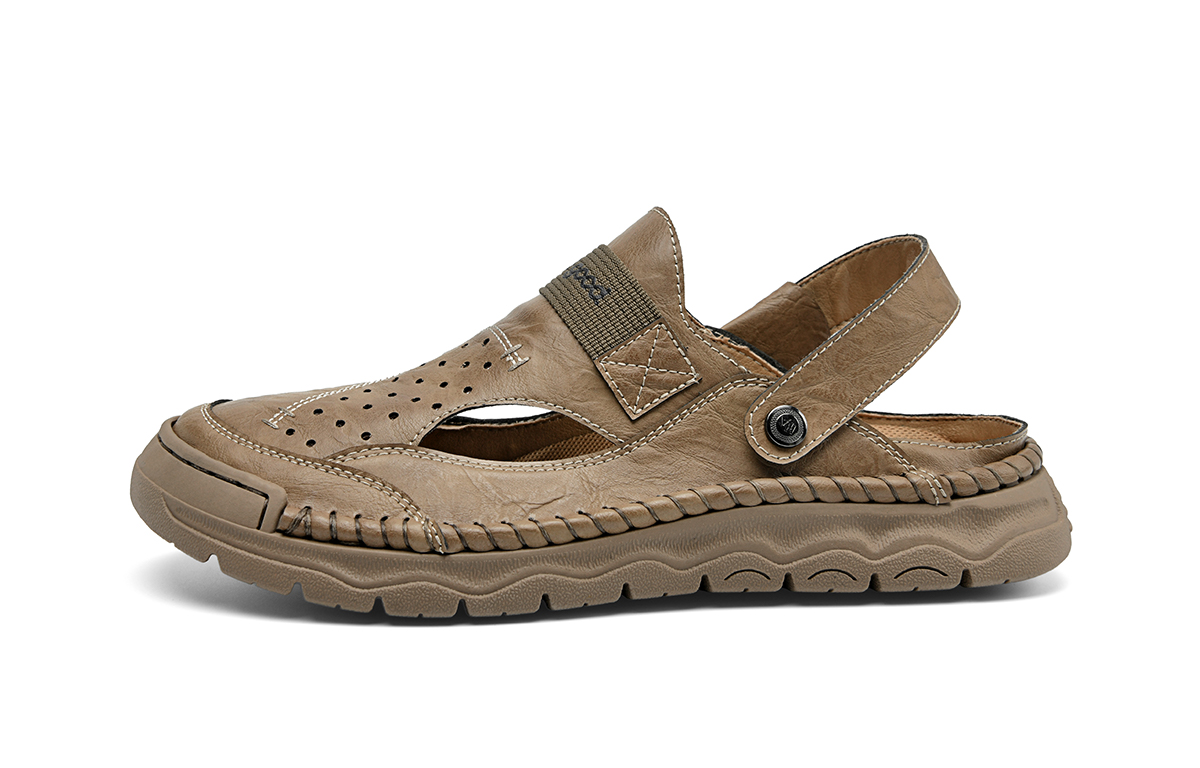 HLA Клоги мужские землянисто-желтые, цвет Earth Yellow
HLA Клоги мужские землянисто-желтые, цвет Earth Yellow