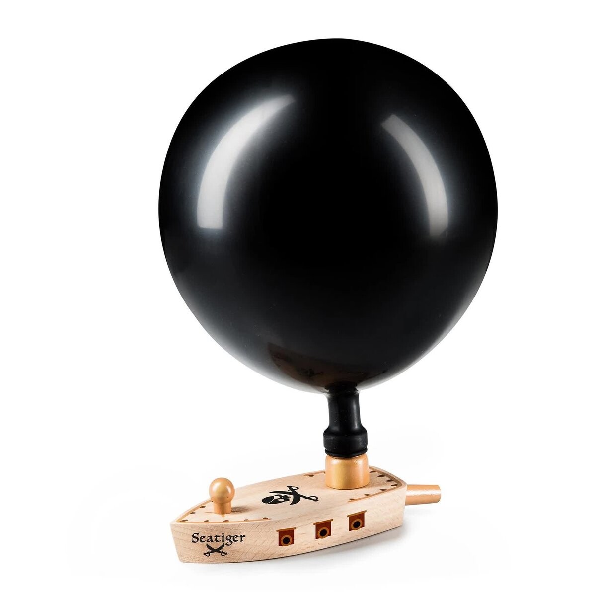 Пиратский корабль «Balloon Puster Sea Tiger» | ОСЛИН Donkey
Пиратский корабль «Balloon Puster Sea Tiger» | ОСЛИН Donkey