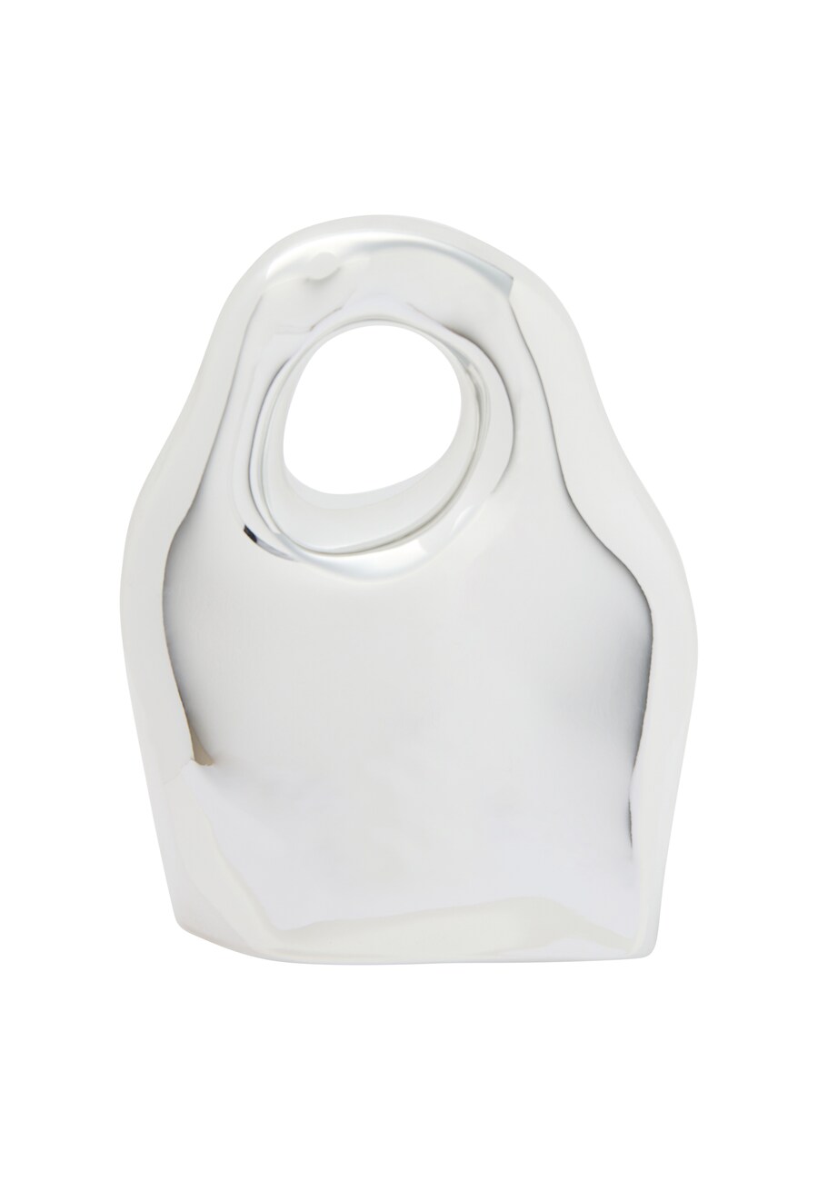 Сумка myMo at night, серебряный
Сумка myMo at night, серебряный