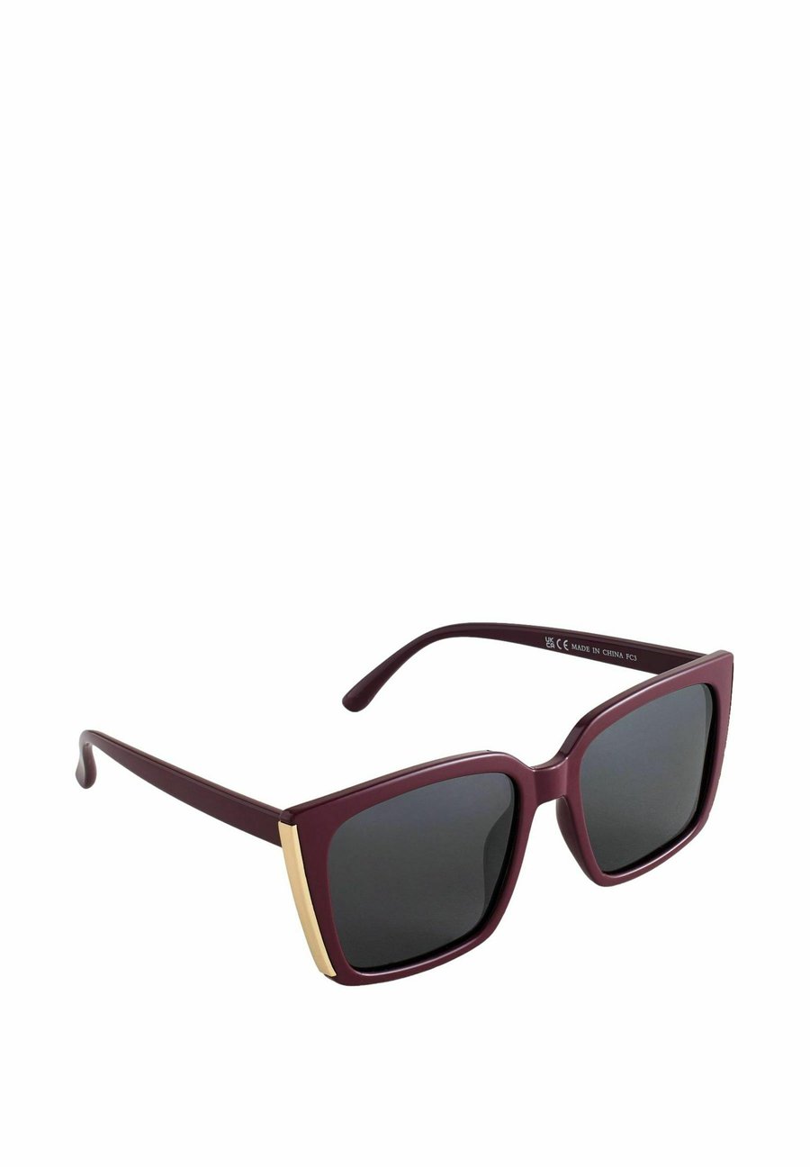 Солнцезащитные очки Next SQUARE, Berry/Red/Berry
Солнцезащитные очки Next SQUARE, Berry/Red/Berry