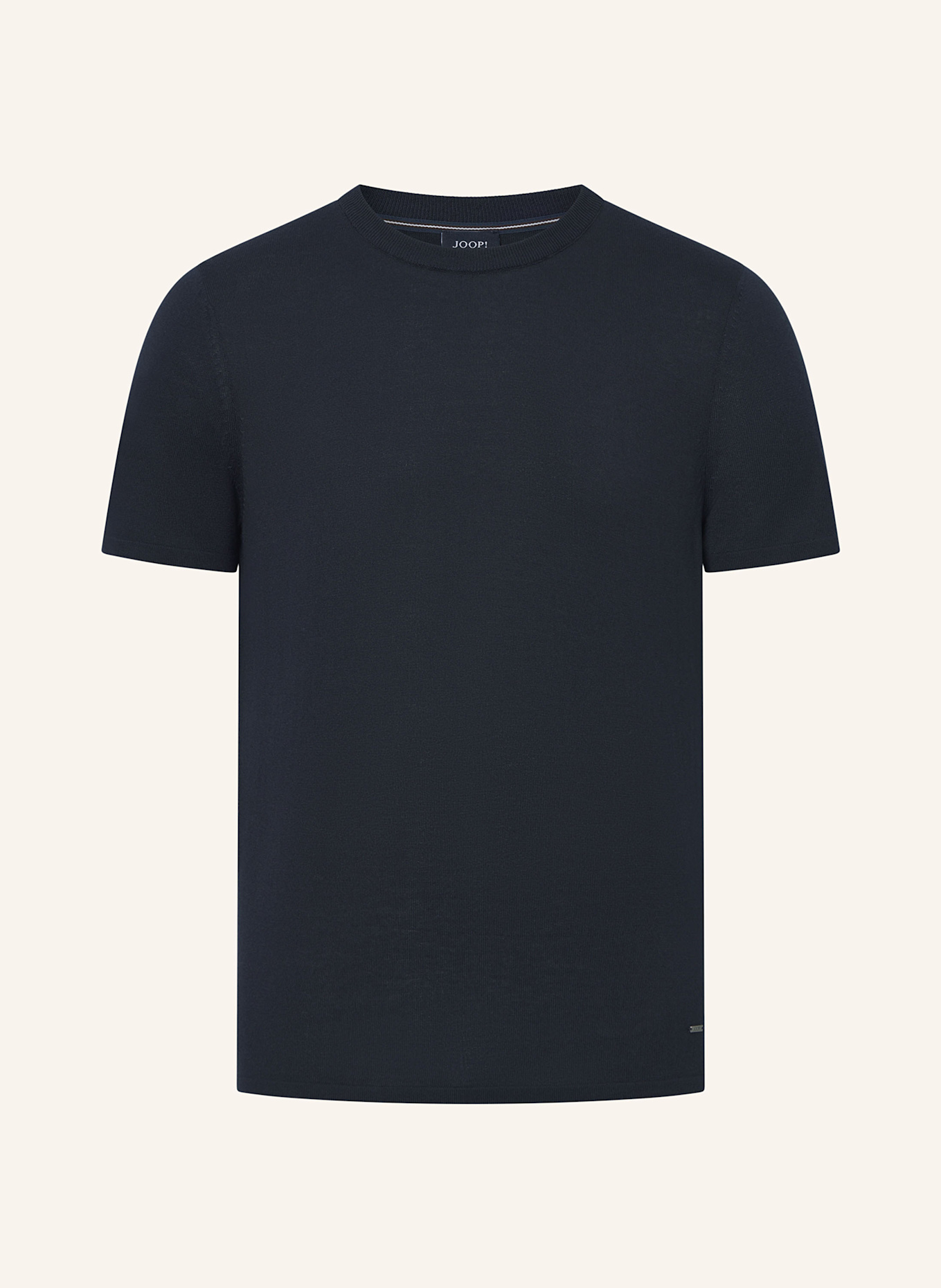 Вязаная рубашка vered Joop!, синий
Вязаная рубашка vered Joop!, синий