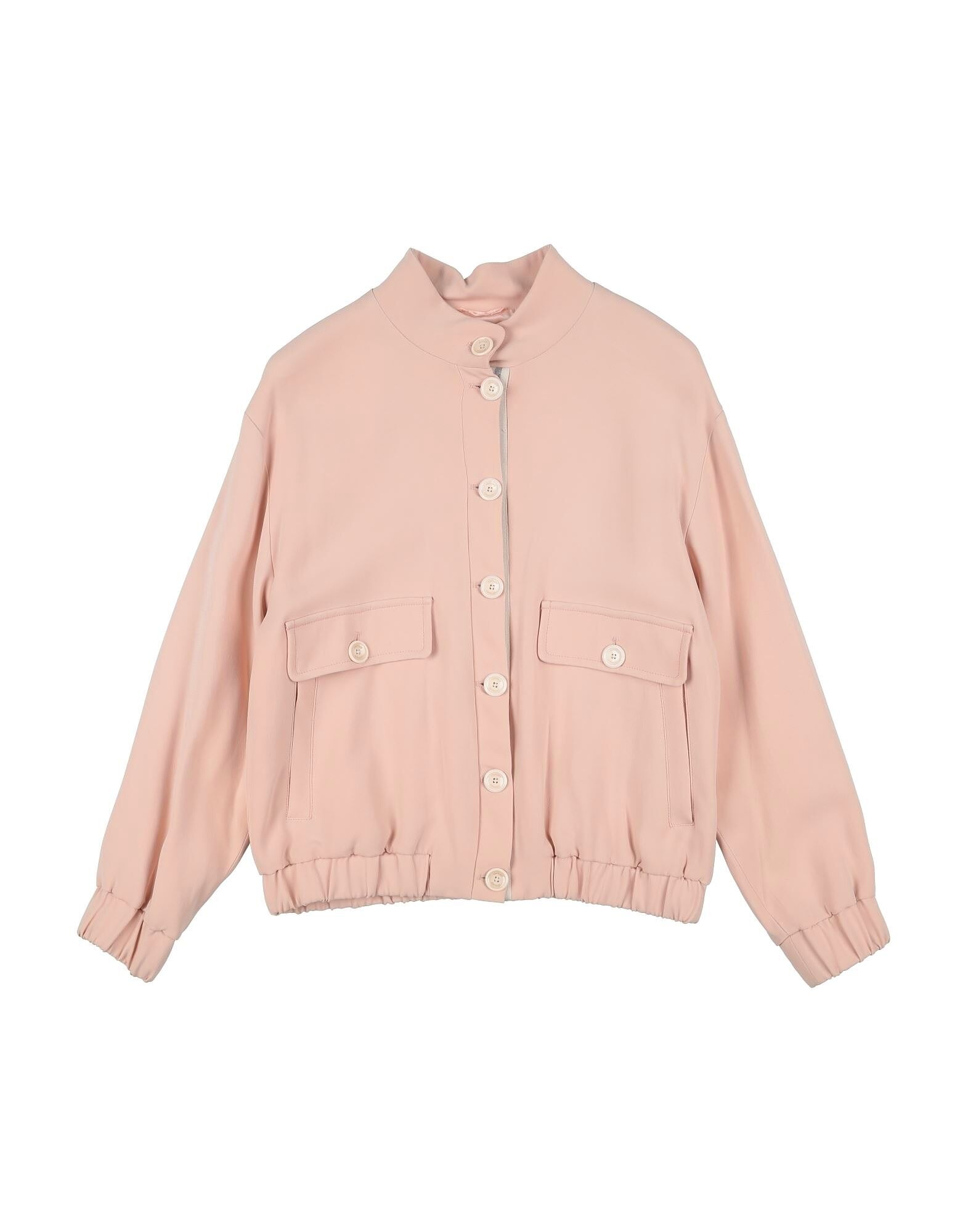 Куртка для девочек Eleventy, бледно-розовый
Куртка для девочек Eleventy, бледно-розовый