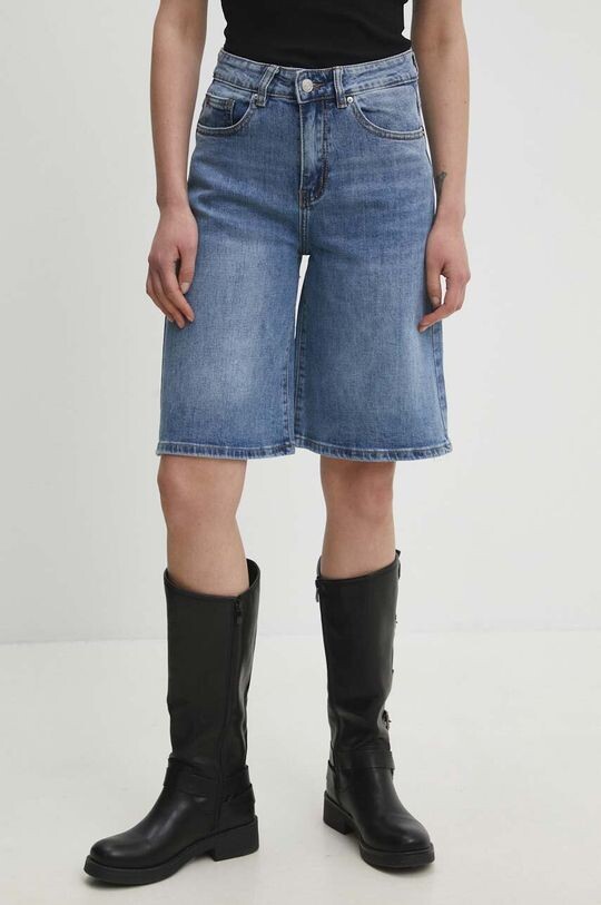 Джинсовые шорты Answear Lab, синий
Джинсовые шорты Answear Lab, синий