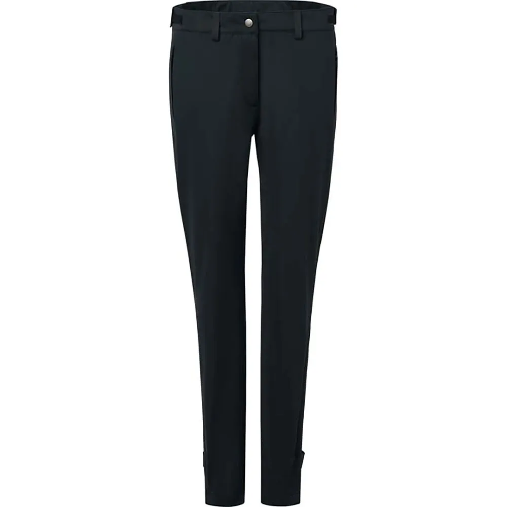 Брюки Abacus Golf Bounce Rain, черный
Брюки Abacus Golf Bounce Rain, черный