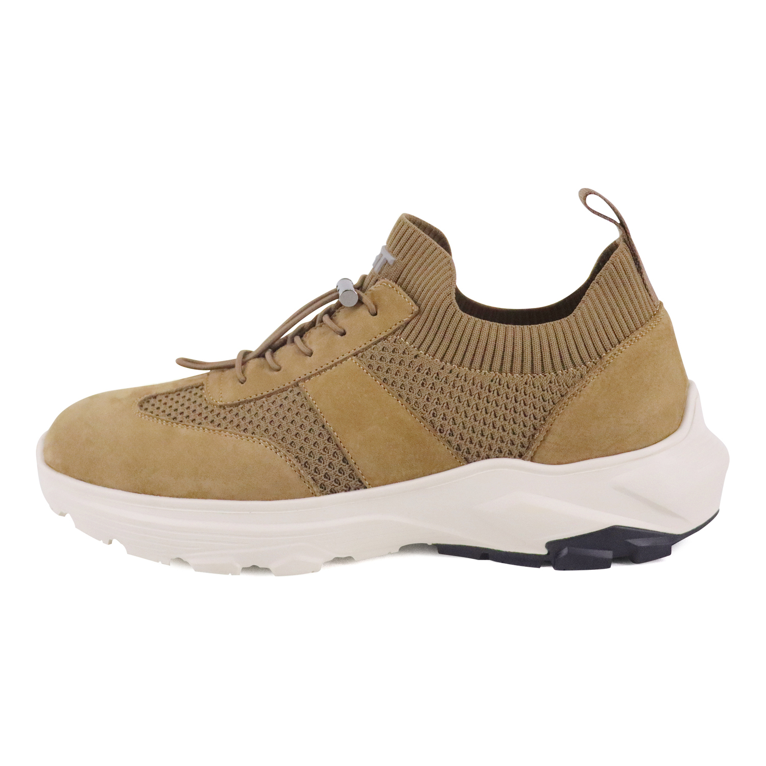 TRANOI Низкие повседневные кроссовки мужские светло-коричневые Light Brown
TRANOI Низкие повседневные кроссовки мужские светло-коричневые Light Brown