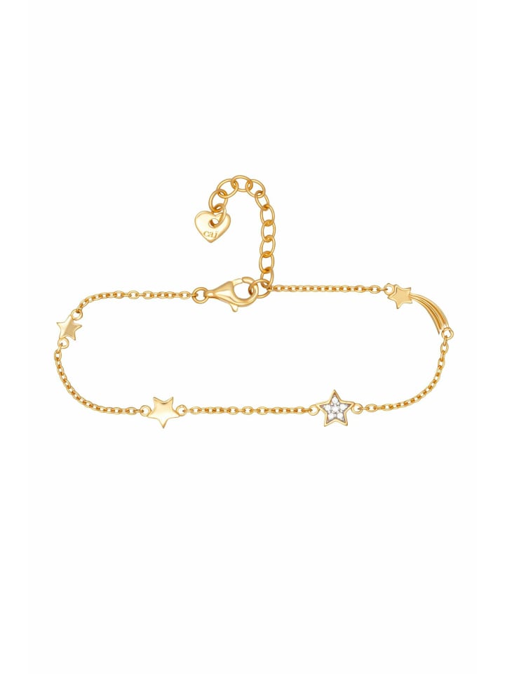 Caï Золотой браслет для женщин
Caï Золотой браслет для женщин